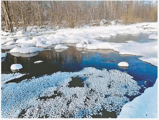 黄平县：各乡镇闻雪而动  抗凝保畅护平安