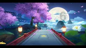 神秘的演员