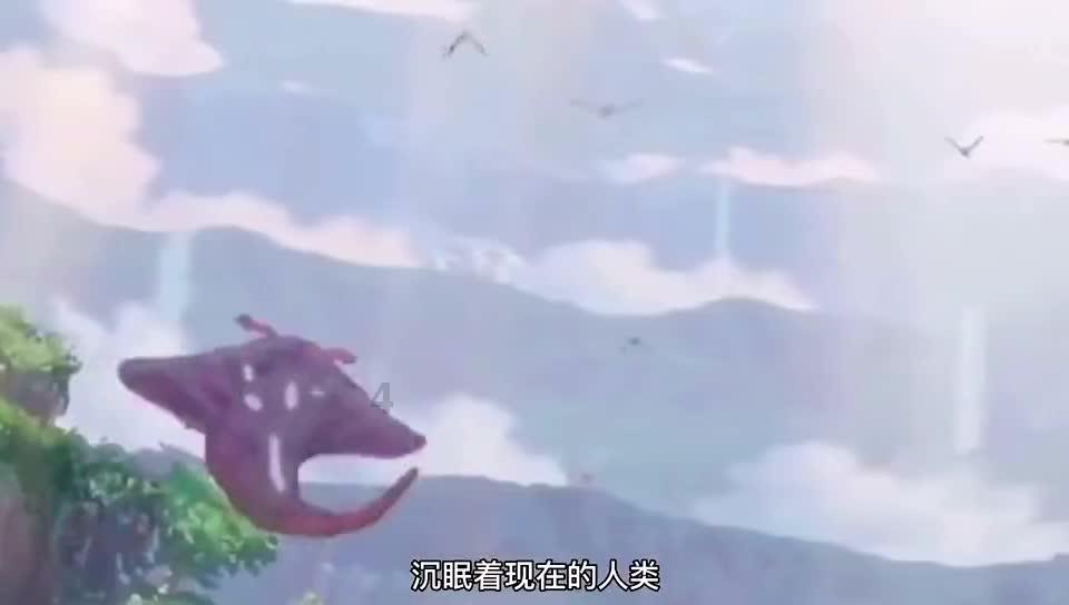 《幻兽帕鲁》入侵者身份说明