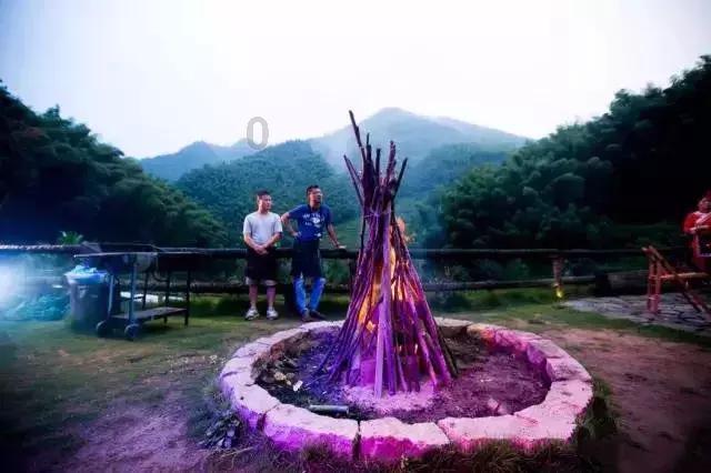 圣灵觉醒