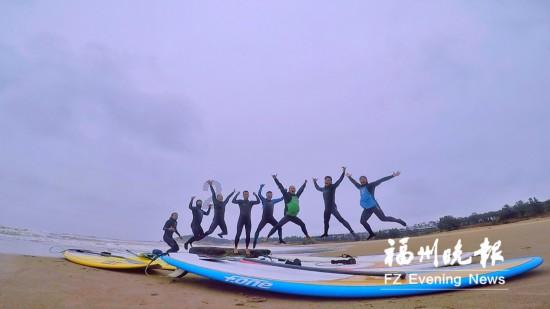 干群连心齐上阵 假期托管解难题