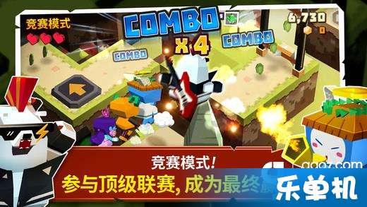 新双刃战士