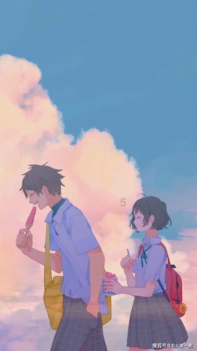 海底的秘密