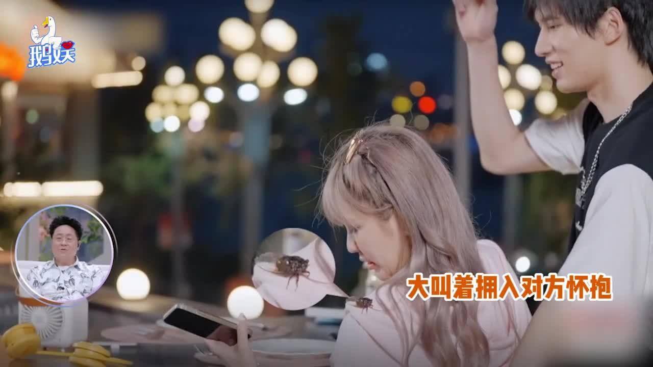 小红帽找不同
