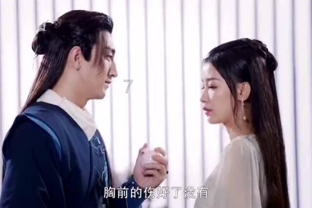 逃离遗弃的建筑5