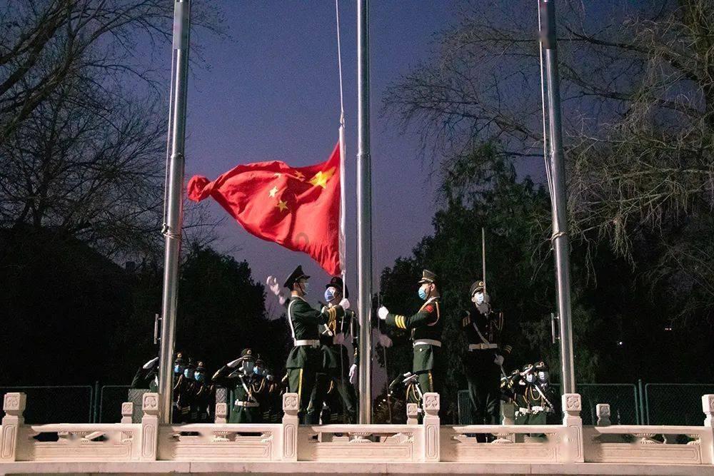 救援青龙