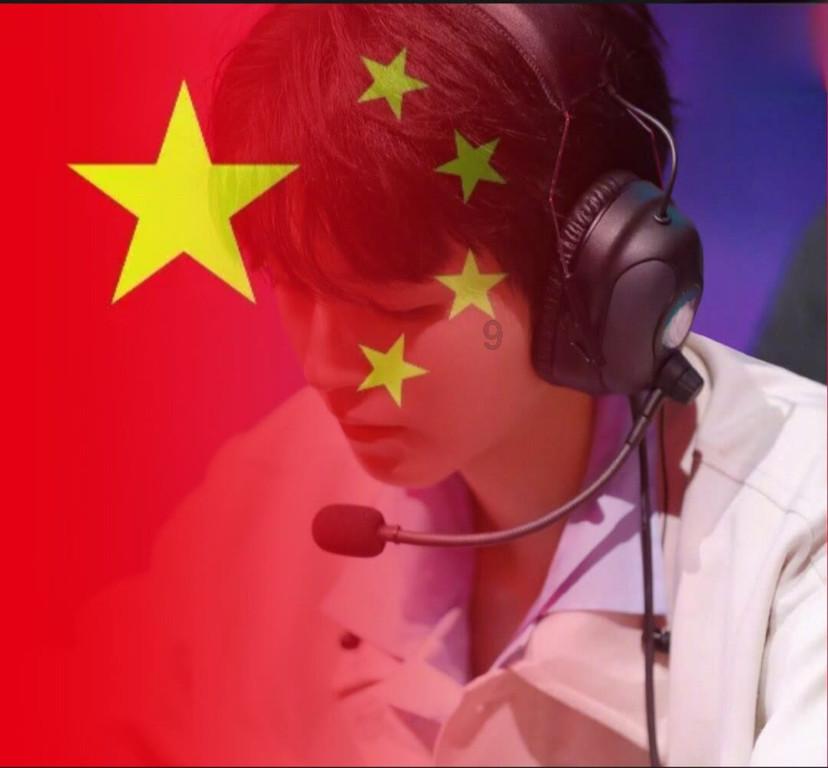 璀璨华服