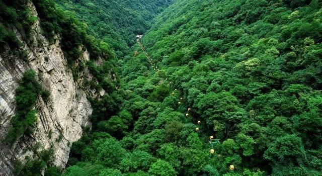 春天必去的十大旅游城市有哪些推荐？游戏画面