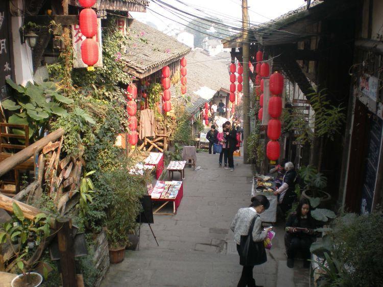 逃出塞里洛斯村