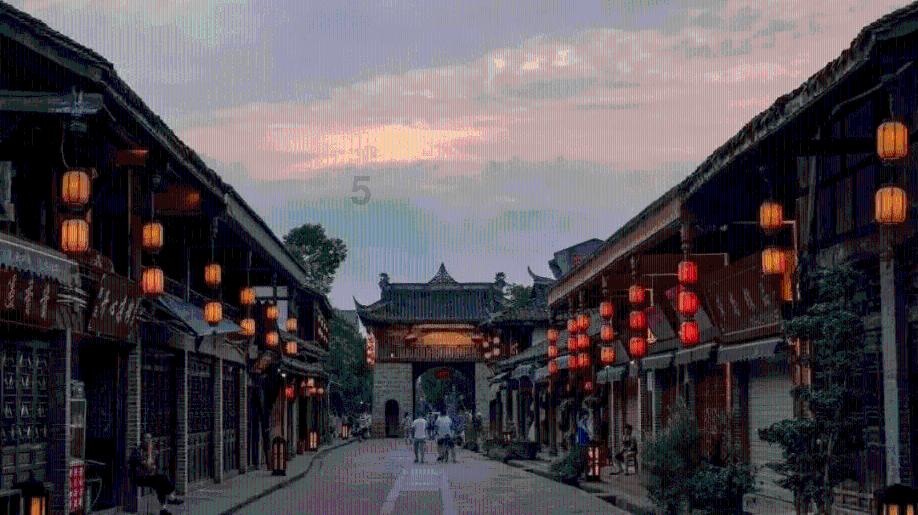 闫立军与刘畅为周延龙开启中国经济新闻人物(2023-2024)奖项