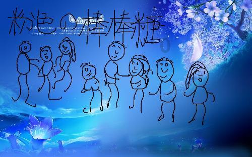 小小棒球赛